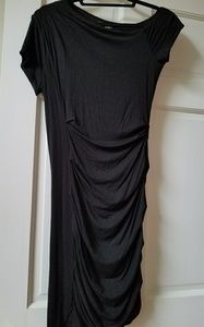 BEBE little black dress